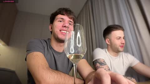 Christopher online show from January 31, 4:59 pm