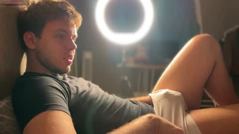 Christopher online show from September 28, 11:30 am