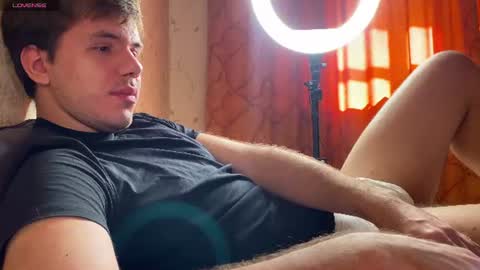Christopher online show from June 21, 5:03 am