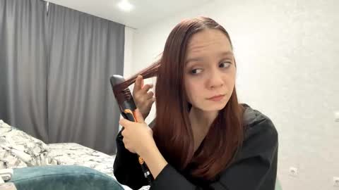 Lani online show from March 27, 5:14 pm