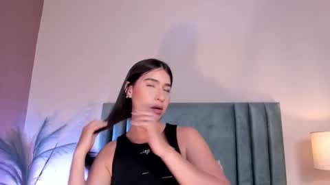 Christy online show from January 7, 6:35 pm