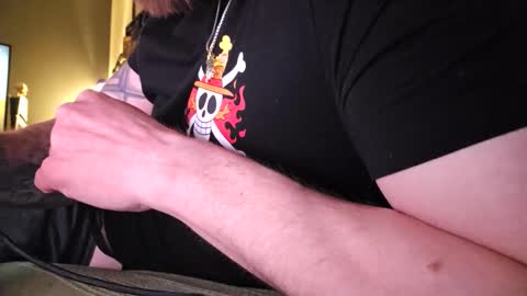 chrizto_nude online show from March 27, 11:50 pm