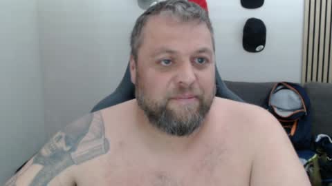 Chrizz online show from June 8, 12:39 pm