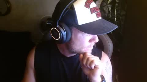 chrjoh22 online show from July 22, 1:08 am