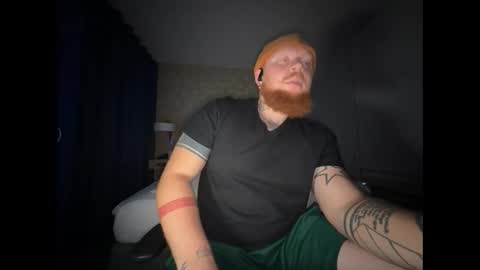 Chronicles Of Red Dick online show from March 6, 6:45 am