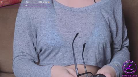 Marley online show from January 28, 1:18 am