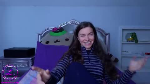 Marley online show from April 2, 12:40 am