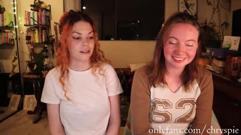 Chrys online show from March 20, 6:07 am