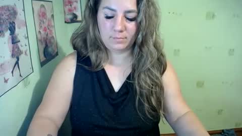 Diana online show from January 16, 4:07 am