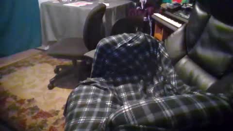 chtrb4tt online show from January 30, 3:44 am