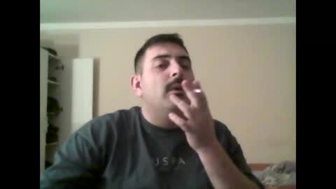 Snapshot of chubbbybo chatting on October 1, 8:41 pm Chubby Boy97 online show from October 1, 8:41 pm