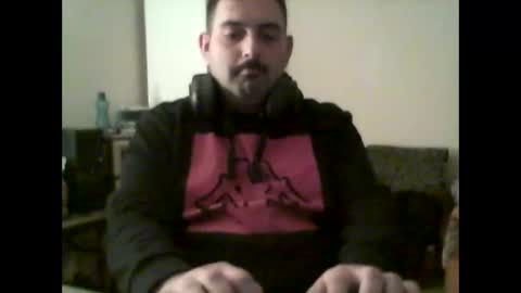 Snapshot of chubbbybo chatting on October 2, 9:46 pm Chubby Boy97 online show from October 2, 9:46 pm