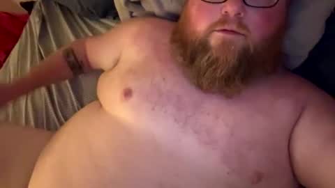 chubbsguy92 online show from February 12, 3:21 am