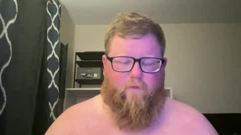 chubbsguy92 online show from April 30, 12:59 am