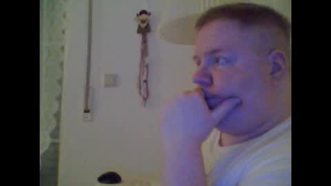 chubby_david online show from January 19, 1:59 am