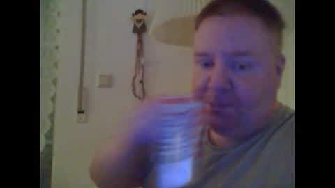 chubby_david online show from January 18, 1:58 am