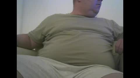 chubby_david online show from November 25, 11:14 pm