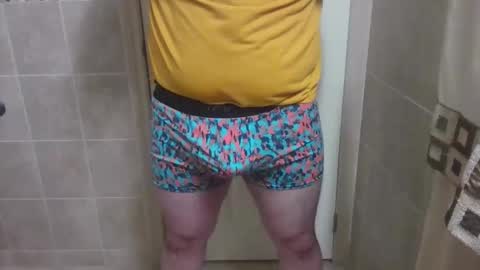 chubbycub14 online show from February 14, 12:24 am