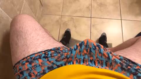 chubbycub14 online show from February 12, 6:44 pm