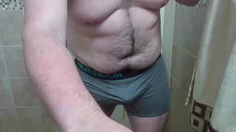 chubbycub14 online show from November 24, 3:16 am