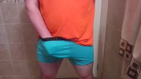 chubbycub14 online show from February 6, 8:00 pm