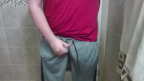 chubbycub14 online show from January 11, 10:27 pm