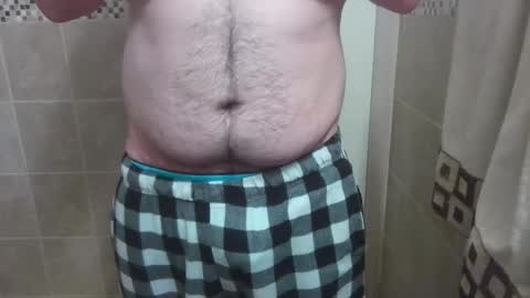 chubbycub14 online show from February 5, 7:50 pm