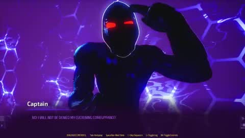 Chubby Python online show from October 6, 9:27 am