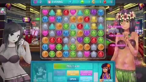 Chubby Python online show from October 23, 12:28 pm