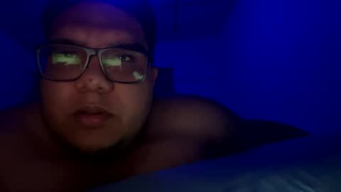 Rdrgchubby online show from December 29, 4:05 am