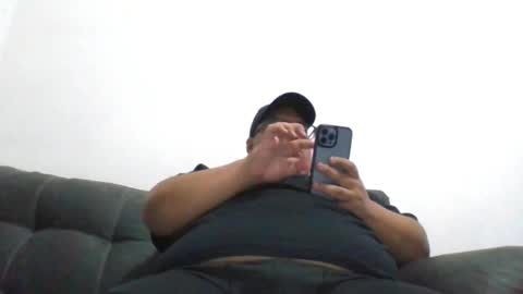 Rdrgchubby online show from January 5, 11:55 pm