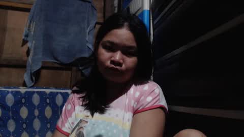 Ashley online show from March 8, 1:57 pm