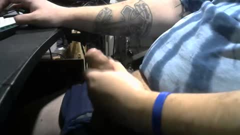 chubbyuncut5 online show from March 10, 2:49 am