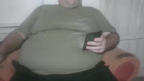 chubcammer online show from October 14, 12:02 am