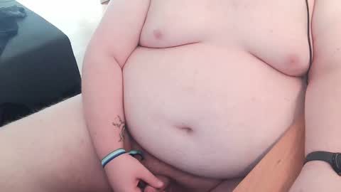 chubtex3 online show from September 24, 11:06 am