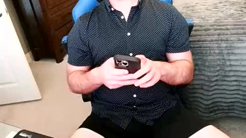 chuck online show from March 20, 7:19 pm