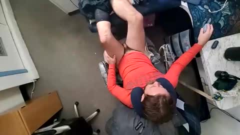 chuck7891 online show from October 22, 8:54 pm