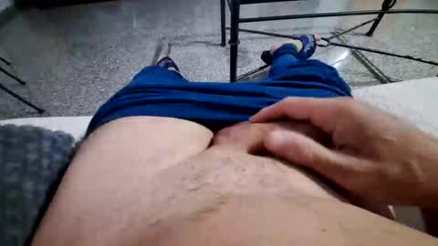 chule63 online show from October 9, 9:48 am