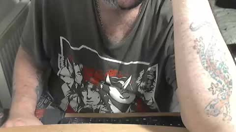 chunkisgreat online show from October 22, 9:38 pm