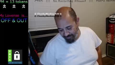 Spencer  Smokey Bear online show from March 6, 7:03 am