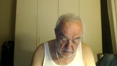 ciaoamoremio3 online show from June 27, 12:00 pm