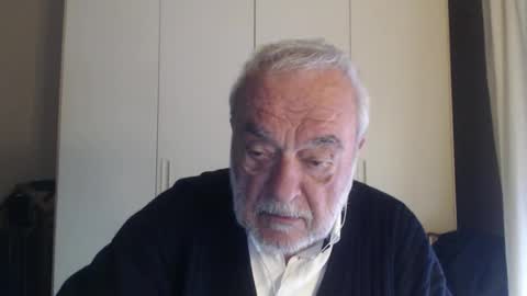 ciaoamoremio3 online show from April 22, 1:40 pm