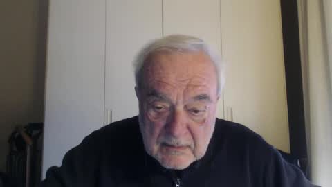 ciaoamoremio3 online show from February 12, 1:15 pm