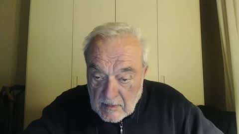 ciaoamoremio3 online show from February 3, 1:02 am