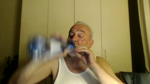 ciaoamoremio3 online show from June 11, 9:46 pm