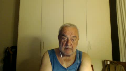 ciaoamoremio3 online show from June 24, 7:21 pm