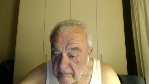 ciaoamoremio3 online show from July 5, 2:24 pm
