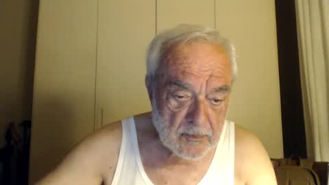 ciaoamoremio3 online show from July 31, 7:26 pm