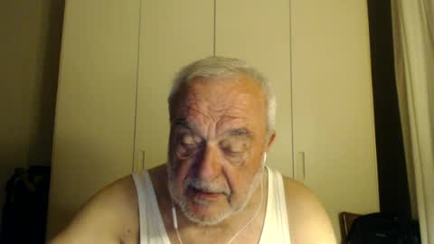 ciaoamoremio3 online show from June 29, 7:02 pm