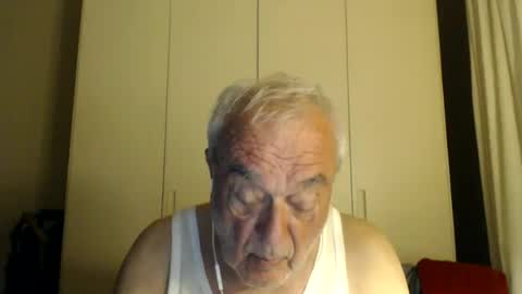 ciaoamoremio3 online show from July 4, 8:12 pm